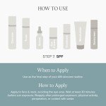 Tinted Moisturiser SPF 46 with Anti-Ageing Benefits