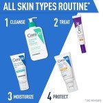 CeraVe Ultra-Light Face Lotion with SPF 30