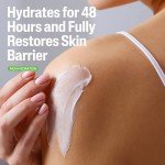 Moisturizer for Dry & Sensitive Skin - 16 oz