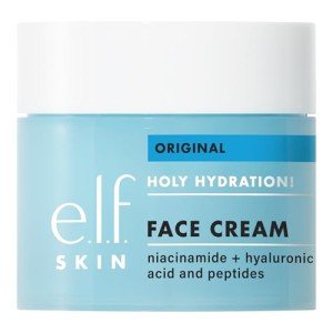 e.l.f. SKIN Holy Hydration! Face Moisturizer 1.8 Oz