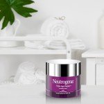 Neutrogena Triple Age Repair Moisturizer SPF 25