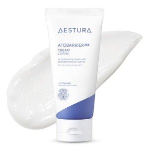 AESTURA ATOBARRIER365 Moisturizing Cream for Sensitive Skin