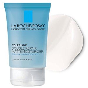 La Roche-Posay Toleriane Matte Moisturizer for Oily Skin