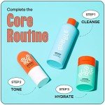 Hydrating Moisturizer Crème 50ml - Vegan & Cruelty-Free