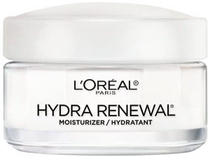 Hydra-Renewal Continuous Moisture Cream by L'Oréal