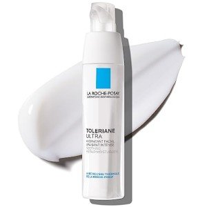 Toleriane Ultra Sensitive Moisturiser by La Roche-Posay 40ml
