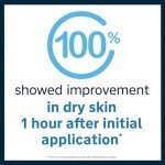 Lubriderm Daily Moisture Lotion for Normal to Dry Skin