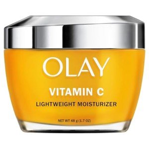Olay Regenerist Vitamin C Peptide Brightening Moisturizer