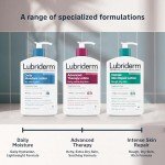 Lubriderm Daily Moisture Lotion for Normal to Dry Skin