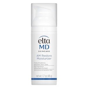EltaMD AM Restore Light Moisturizer for Face
