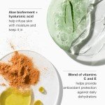 Hydrating Oil-Free Face Moisturizer with Hyaluronic Acid