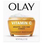 Olay Regenerist Vitamin C Peptide Brightening Moisturizer