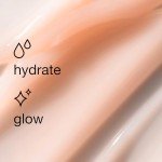 Hydrating Oil-Free Face Moisturizer with Hyaluronic Acid
