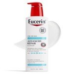 Eucerin Advanced Repair Fragrance-Free Body Lotion 16.9 oz