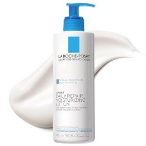 La Roche-Posay Lipikar Lait Moisturizing Lotion 400ml