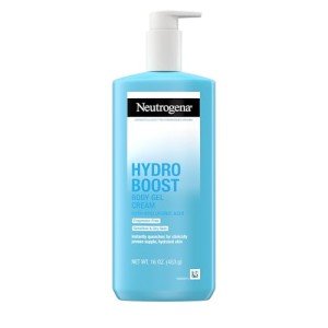 Neutrogena Hydro Boost Fragrance-Free Body Gel 16 oz