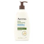 Aveeno Daily Hydration Lotion for Dry Skin, 18 oz