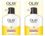 Olay Complete All Day Moisturizer with SPF 15