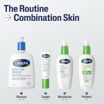 Cetaphil Daily Hydrating Lotion with Hyaluronic Acid