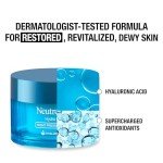 Neutrogena Hydro Boost Night Serum with Hyaluronic Acid