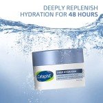 Cetaphil Deep Hydration Daily Face Cream 1.7 oz