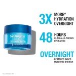 Neutrogena Hydro Boost Night Serum with Hyaluronic Acid