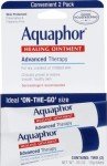 Aquaphor Healing Ointment Skin Protectant, 2 Pack