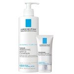 La Roche-Posay Toleraine Hydrating Skin Care Set