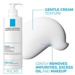La Roche-Posay Toleraine Hydrating Skin Care Set