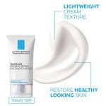 La Roche-Posay Toleraine Hydrating Skin Care Set