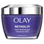 Olay Regenerist Retinol Night Moisturizer with Niacinamide