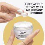 Olay Regenerist Collagen Peptide 24 Moisturizer Bundle