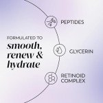 Olay Regenerist Retinol Night Moisturizer with Niacinamide