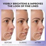 Olay Regenerist Retinol Night Moisturizer with Niacinamide