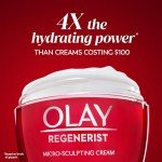 Olay Regenerist Advanced Micro-Sculpting Cream