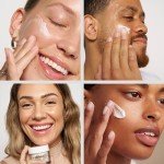 Hydrogel Cream for Women - 50 ml