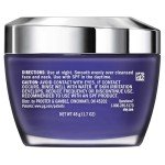 Olay Regenerist Retinol Night Moisturizer with Niacinamide