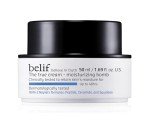 Belif True Cream Moisturizing Bomb - 48hr Hydration