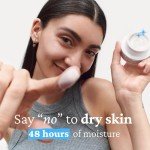 Belif True Cream Moisturizing Bomb - 48hr Hydration