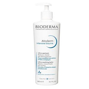 Bioderma Atoderm Intensive Hydrating Balm for Sensitive Skin
