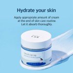 Birch Juice Hydrating Face Cream with Hyaluronic Acid