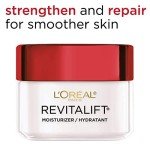 Revitalift Anti-Wrinkle Firming Cream for Face & Neck