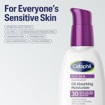 Cetaphil Pro Oil Absorbing Moisturizer SPF 30