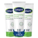 Cetaphil Moisturizing Cream for Dry Skin - 3 oz
