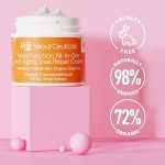 Korean Snail Repair Cream Moisturizer - 60ml