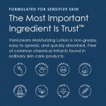 Vanicream Moisturizing Lotion for Sensitive Skin - 16oz