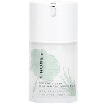 Daily Calm Lightweight Moisturizer by Honest 1.7 oz
