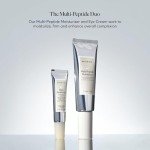 Naturium Multi-Peptide Moisturizer for Hydrated Skin