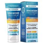 Hermon Antifungal Cream for Ringworm and Skin Issues