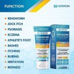 Hermon Antifungal Cream for Ringworm and Skin Issues